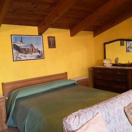 Appartamenti Rio Gendola Urbiano Εξωτερικό φωτογραφία