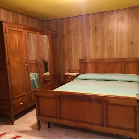 Appartamenti Rio Gendola Urbiano Εξωτερικό φωτογραφία