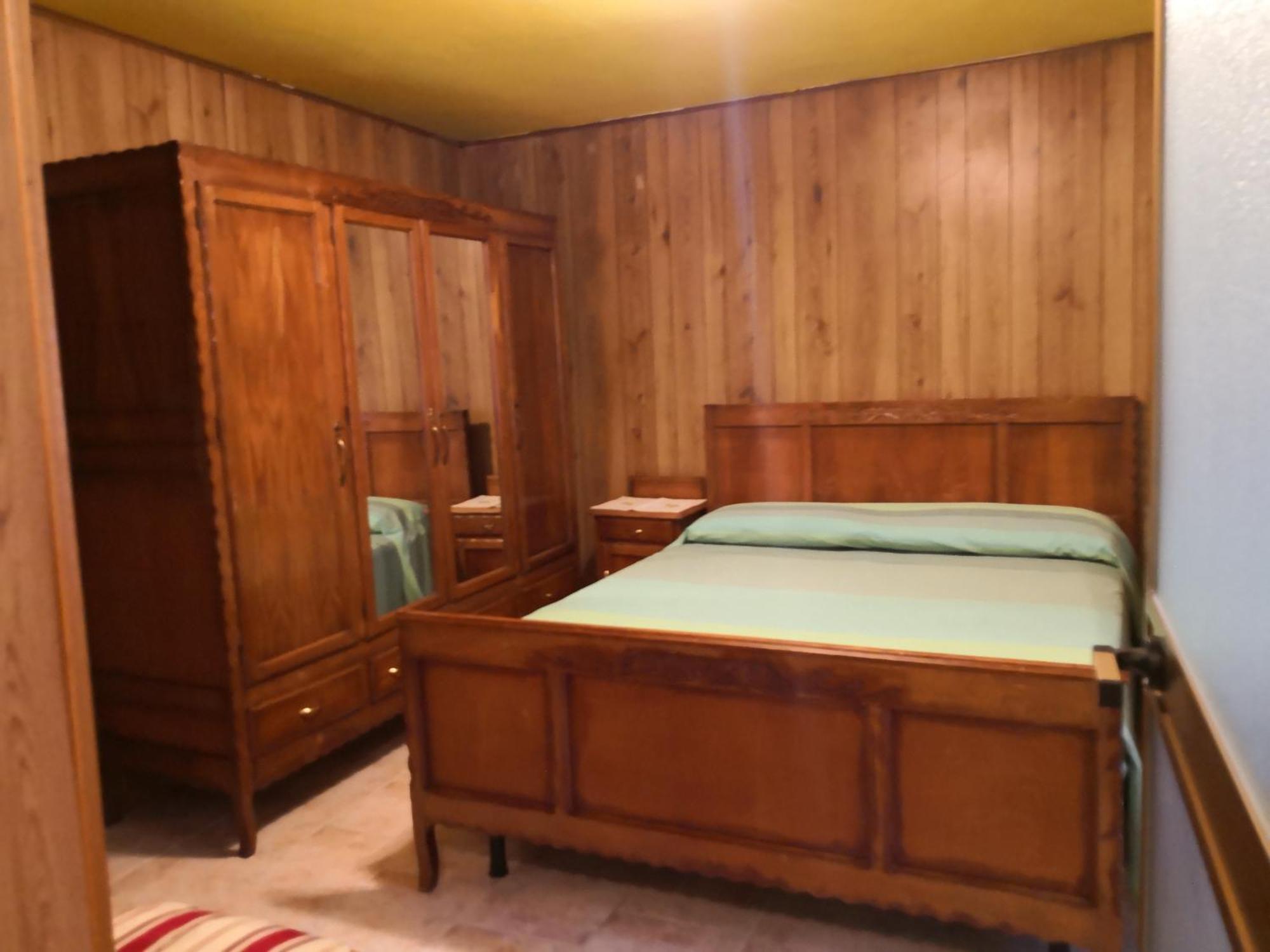 Appartamenti Rio Gendola Urbiano Εξωτερικό φωτογραφία