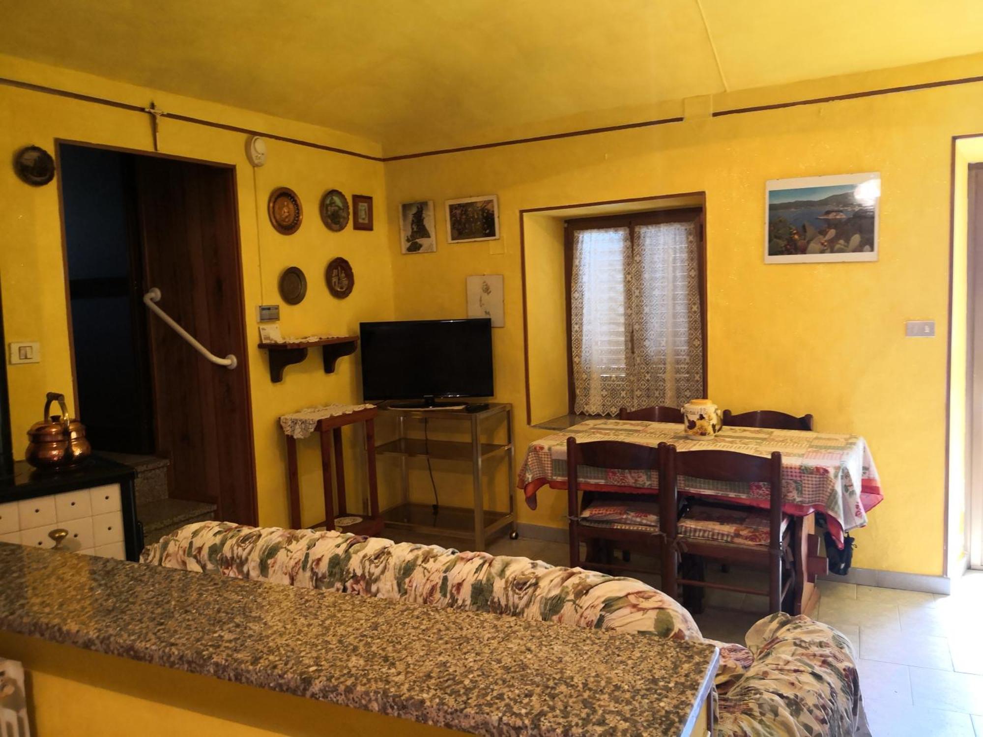 Appartamenti Rio Gendola Urbiano Εξωτερικό φωτογραφία