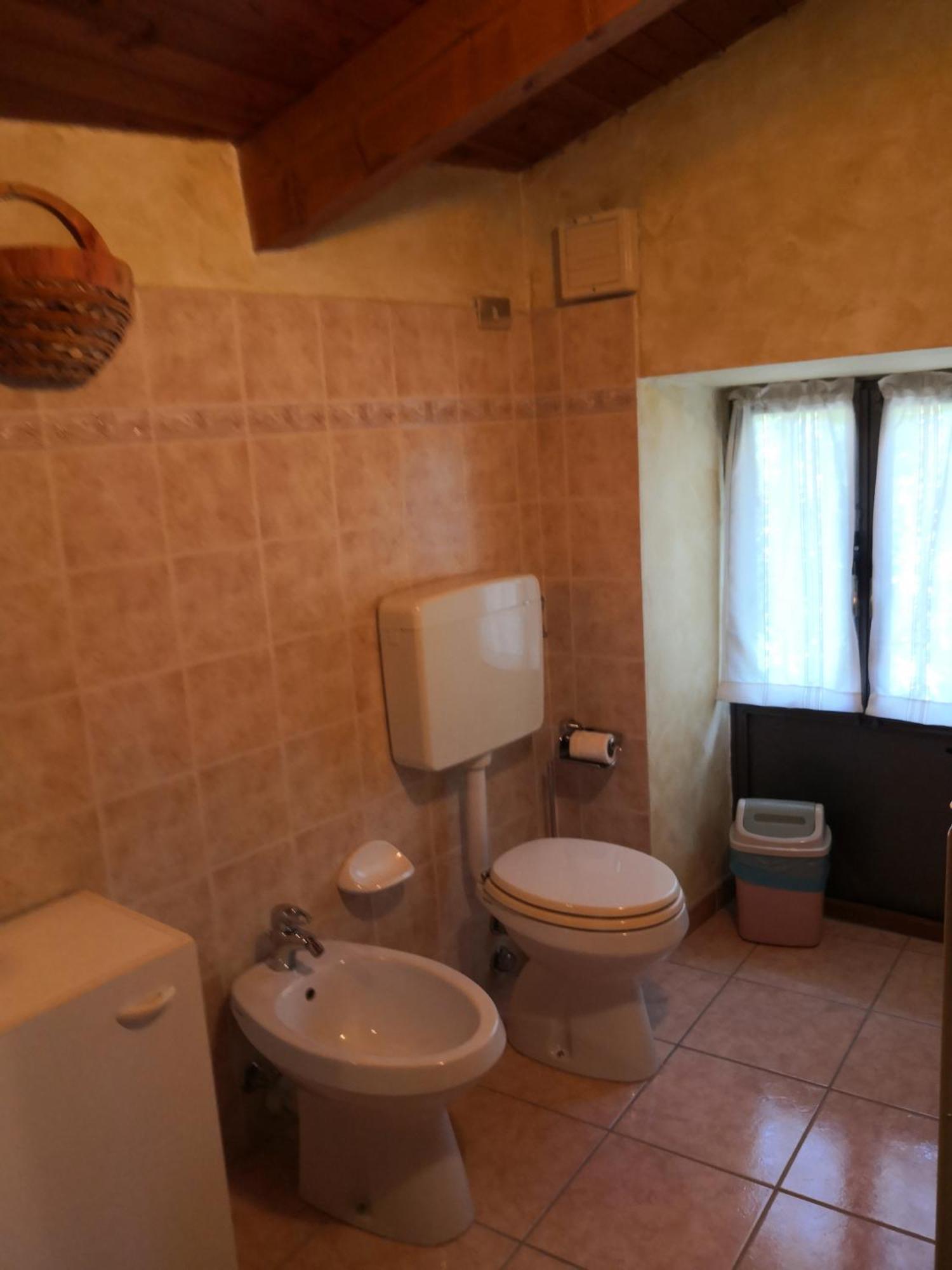 Appartamenti Rio Gendola Urbiano Εξωτερικό φωτογραφία