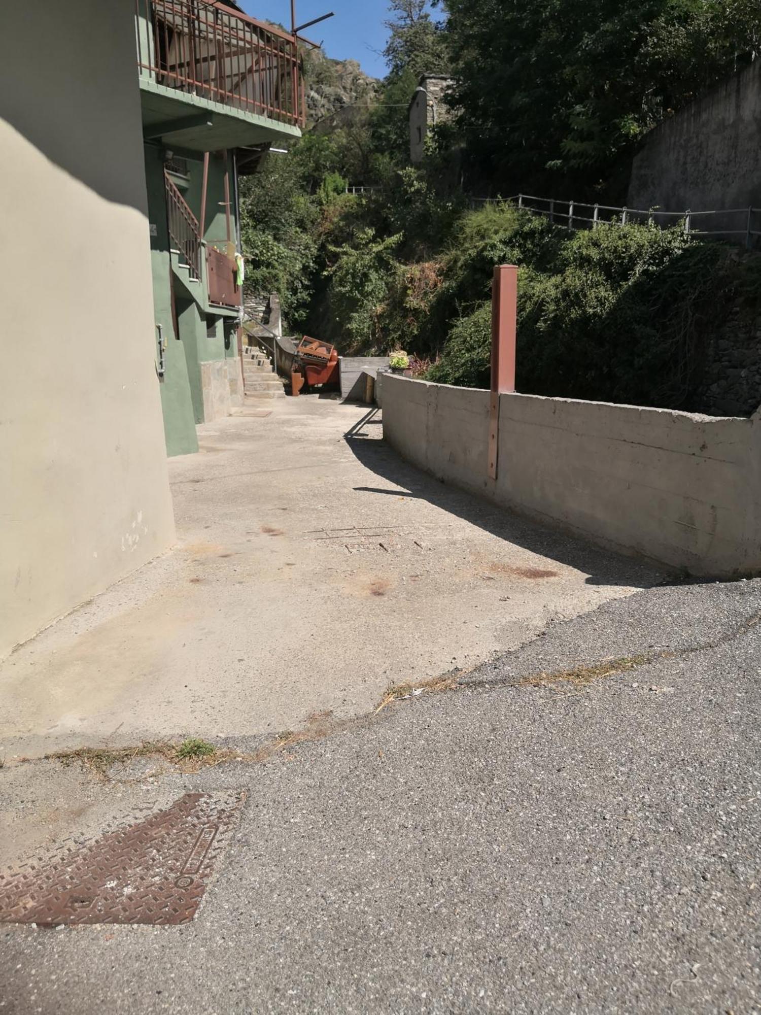 Appartamenti Rio Gendola Urbiano Δωμάτιο φωτογραφία