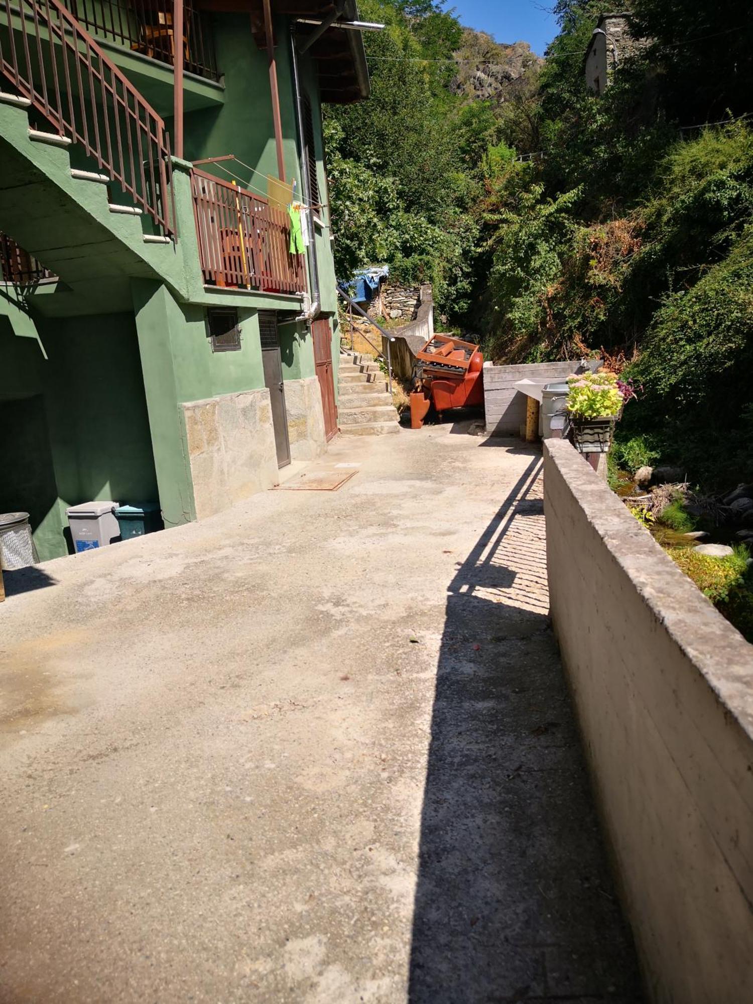 Appartamenti Rio Gendola Urbiano Δωμάτιο φωτογραφία