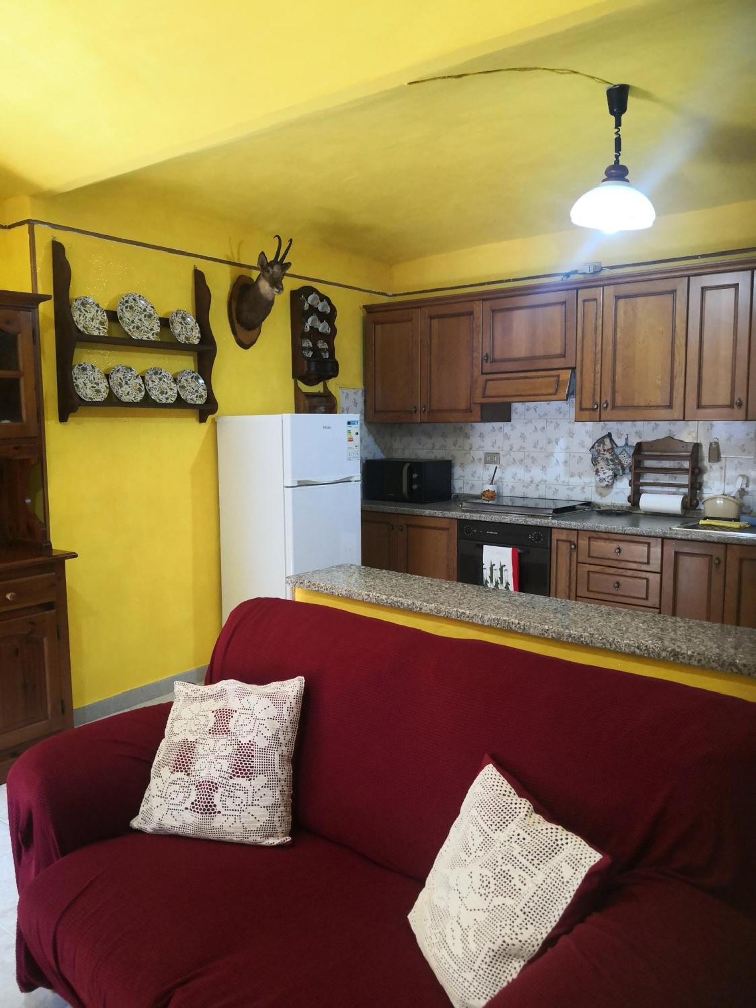 Appartamenti Rio Gendola Urbiano Δωμάτιο φωτογραφία
