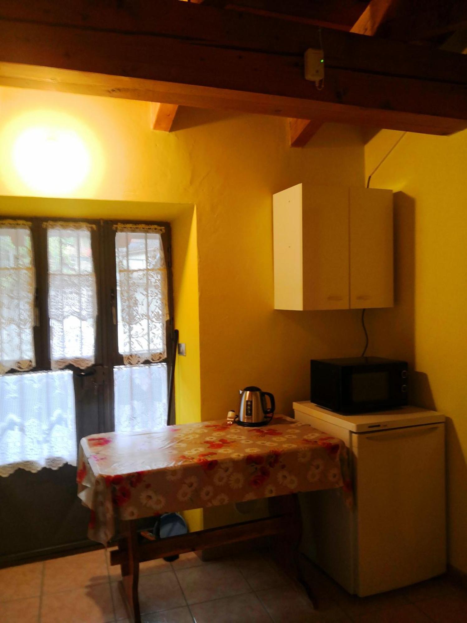 Appartamenti Rio Gendola Urbiano Δωμάτιο φωτογραφία