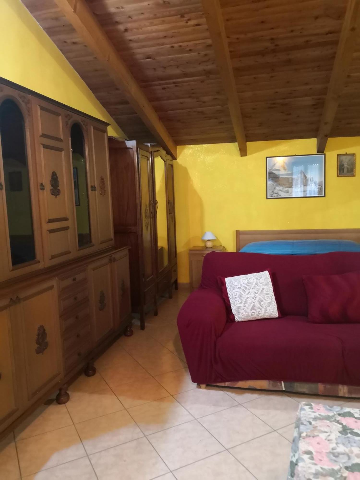 Appartamenti Rio Gendola Urbiano Δωμάτιο φωτογραφία