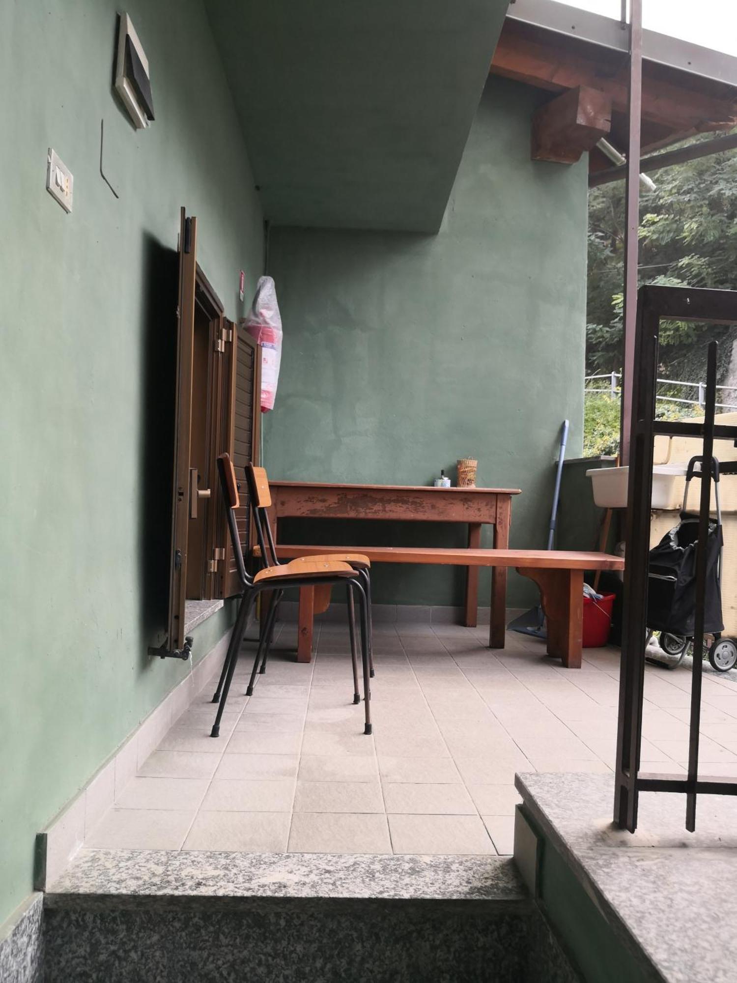 Appartamenti Rio Gendola Urbiano Δωμάτιο φωτογραφία